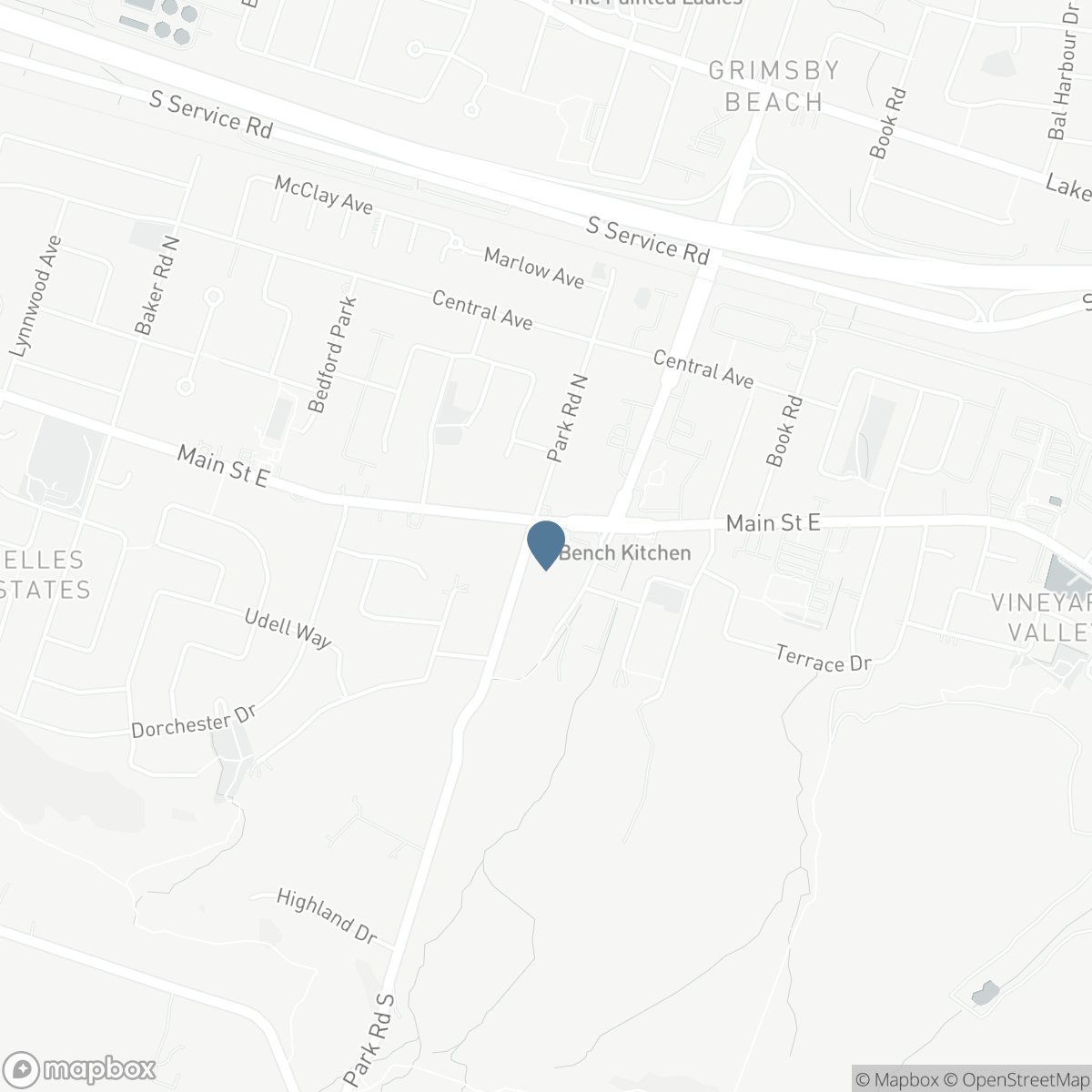 260 MAIN STREET E, Grimsby, Ontario L3M 1P8